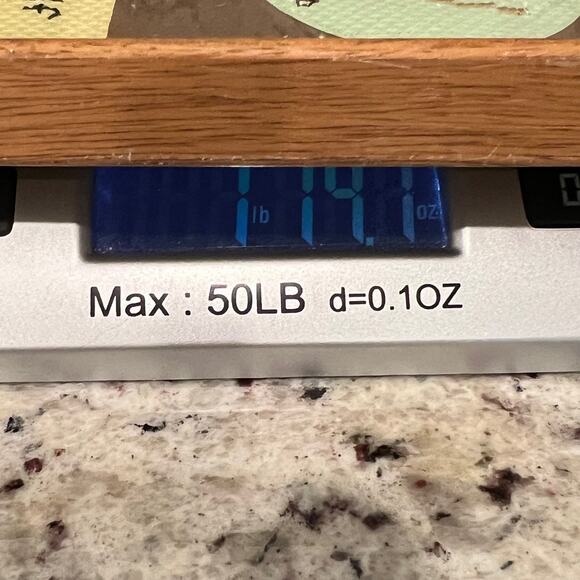 Vintage Framed Cross Stitch Sampler Inspirational Sayings Wall Art 14.5"x11.5" - Picture 16 of 16